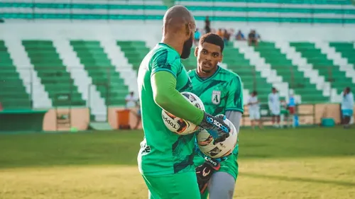 
				
					Sousa bate o Botafogo-PB nos pênaltis e conquista o tricampeonato Paraibano
				
				