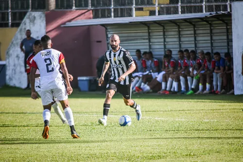 
				
					Santa Cruz-RN x Treze pela Série D 2024: Galo vence de virada e estreia com pé direito
				
				