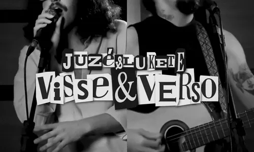 
                                        
                                            Juzé e Lukete lançam EP 'Visse & Verso' com mistura de ritmos
                                        
                                        