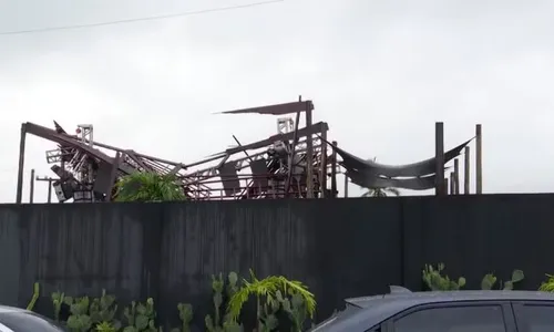 
                                        
                                            Desabamento em João Pessoa acende alerta: quem fiscaliza leis que disciplinam casas de shows?
                                        
                                        