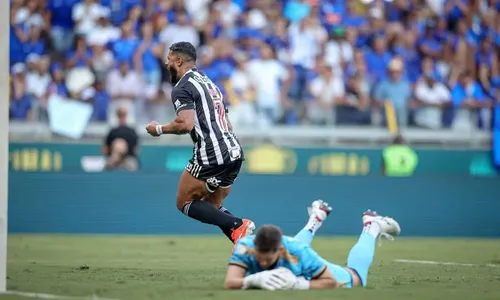 
                                        
                                            Hulk amplia domínio no Atlético-MG e tem Cruzeiro e Fluminense como suas maiores vítimas
                                        
                                        