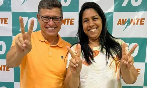 
                                        
                                            Lucinha Lima troca PSD pelo Avante um dia após assumir vaga na ALPB
                                        
                                        