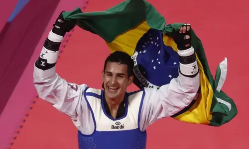 
                                        
                                            Netinho Marques se classifica para as Olimpíadas de Paris 2024
                                        
                                        