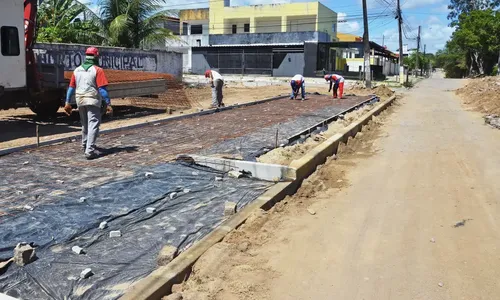 
                                        
                                            Nova etapa de obra nas Três Ruas causa mudança no trânsito dos Bancários; confira
                                        
                                        