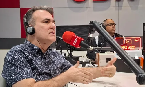 
                                        
                                            Na CBN: Sérgio Queiroz diz que Bolsonaro não definirá seu futuro político
                                        
                                        