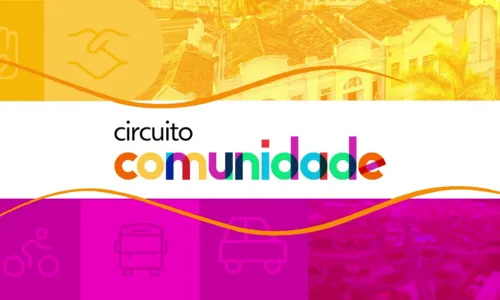 
                                        
                                            Circuito Comunidade: veja todos os serviços gratuitos oferecidos em Mangabeira neste sábado (6)
                                        
                                        