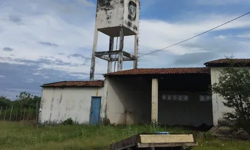 
                                        
                                            Famílias do MST ocupam área de 500 hectares em Patos, no Sertão
                                        
                                        