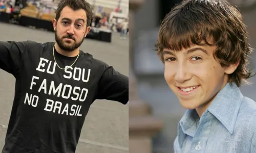 
                                        
                                            Vincent Martella no Brasil: ator de ‘Todo Mundo Odeia o Chris’ é confirmado no Imagineland 2024
                                        
                                        