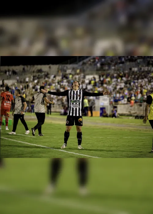 
                                        
                                            Serra Branca x Botafogo-PB: Bruno Leite decide, Belo bate o Carcará e vai à final do Paraibano
                                        
                                        