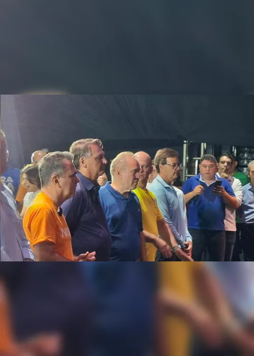 
                                        
                                            Ao lado de Bolsonaro, Marcelo Queiroga lança pré-candidatura à prefeitura de João Pessoa
                                        
                                        