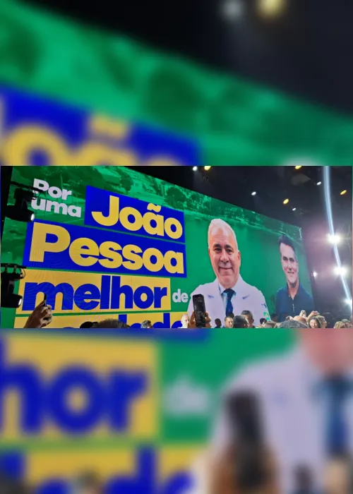 
                                        
                                            Sérgio Queiroz frustra bolsonaristas ao adiar indicação do vice de Queiroga
                                        
                                        