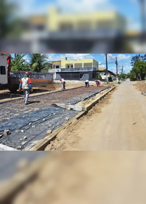 
                                        
                                            Nova etapa de obra nas Três Ruas causa mudança no trânsito dos Bancários; confira
                                        
                                        