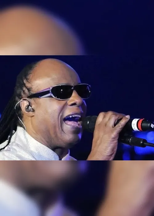 
                                        
                                            Na CBN, Sexta de Música traz seleção de sucessos de Stevie Wonder
                                        
                                        