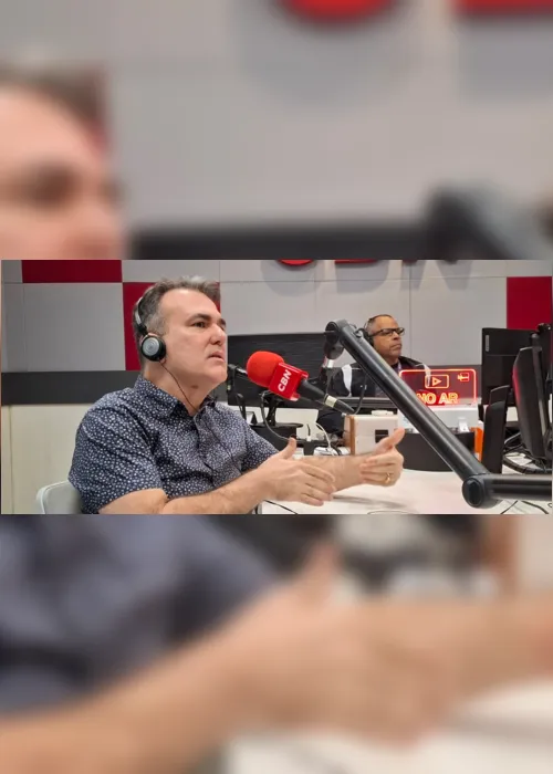 
                                        
                                            Na CBN: Sérgio Queiroz diz que Bolsonaro não definirá seu futuro político
                                        
                                        