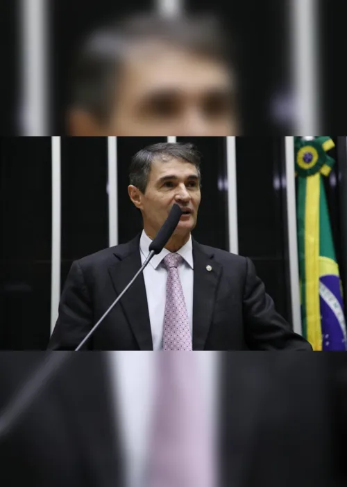 
                                        
                                            Romero Rodrigues assume liderança do maior blocão da Câmara dos Deputados
                                        
                                        