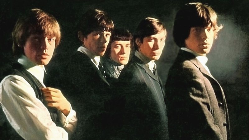 Primeiro álbum dos Rolling Stones faz 60 anos