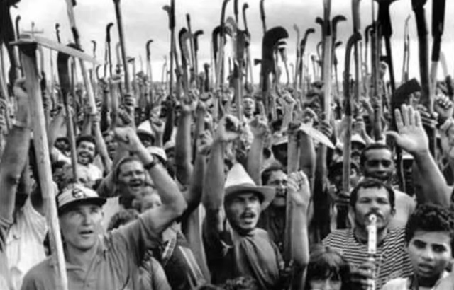 Ligas camponesas: luta por direitos trabalhistas, pela terra e resistência à ditadura militar