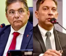 Ação do PSDB no STF contra Galdino: ato falho ou ‘rebelião’ na ALPB?