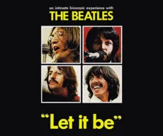Você sabia que Let It Be já foi Deixa Estar? O último filme dos Beatles volta restaurado nesta quarta