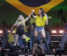 Madonna, com Anitta e Pabllo Vittar, dá uma porrada segura na cara da caretice nacional