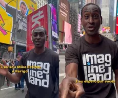 Imagineland 2024: Mike Estime, o Perigo de "Todo Mundo Odeia o Chris",  é confirmado