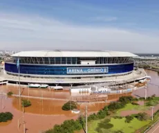 CBF adia jogos dos times gaúchos até 27 de maio; Botafogo-PB x São José está na lista