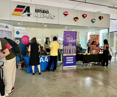 Centro de Ensino e Cultura Alemã da Paraíba apresenta oportunidades de bolsas de estudo na Europa