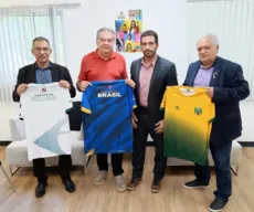 Campeonato Brasileiro de Karatê 2024: João Pessoa receberá etapa classificatória em setembro
