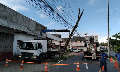 
                                        
                                            Paraíba registra 225 batidas contra postes só nos 4 primeiros meses de 2024
                                        
                                        