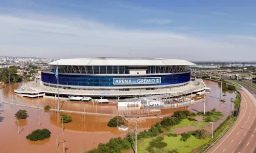 
                                        
                                            CBF adia jogos dos times gaúchos até 27 de maio; Botafogo-PB x São José está na lista
                                        
                                        