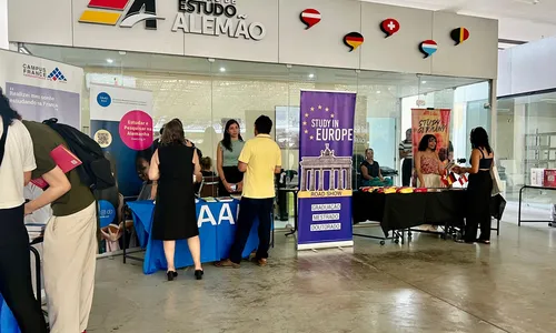 
                                        
                                            Centro de Ensino e Cultura Alemã da Paraíba apresenta oportunidades de bolsas de estudo na Europa
                                        
                                        